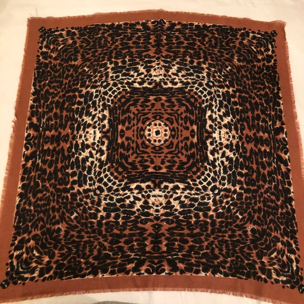 Scarf - Picture 3 of 3